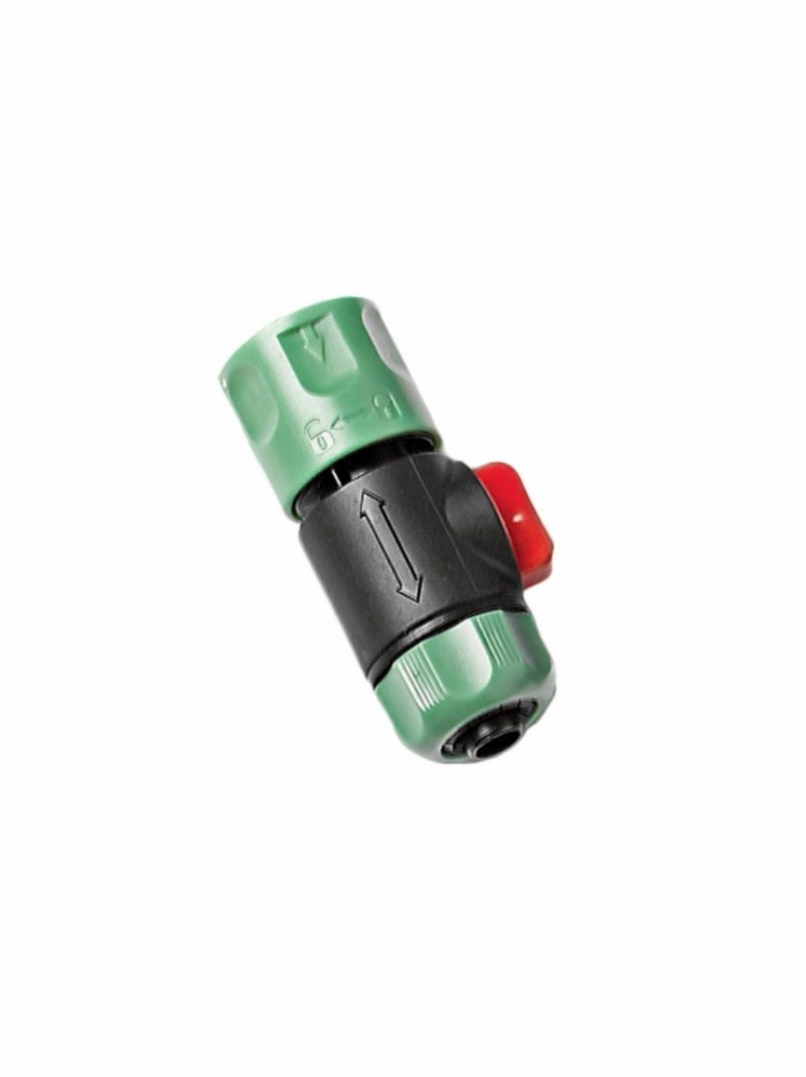 Watering & Irrigation * | Gsc Snip-N-Drip Water Control Valve