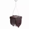 Backyard Habitat * | Gsc Birds Choice Acorn Peanut Bird Feeder