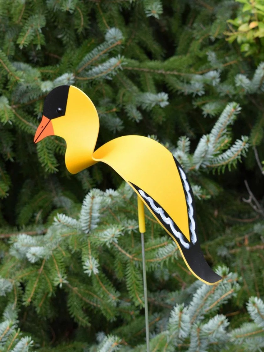 Yard & Garden Decor * | Gsc Florida Dancing Birds , Songbirds