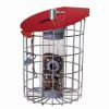 Backyard Habitat * | Gsc The Nuttery Roundhaus Bird Feeder