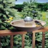 Backyard Habitat * | Gsc Birds Choice Solar Water Wiggler