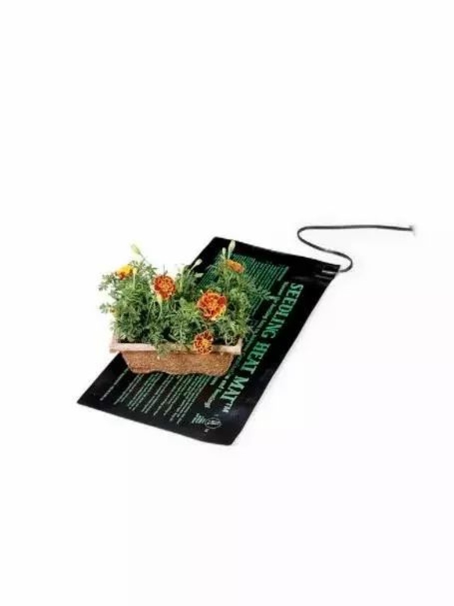 Indoor Garden * | Gsc Seedling Heat Mats