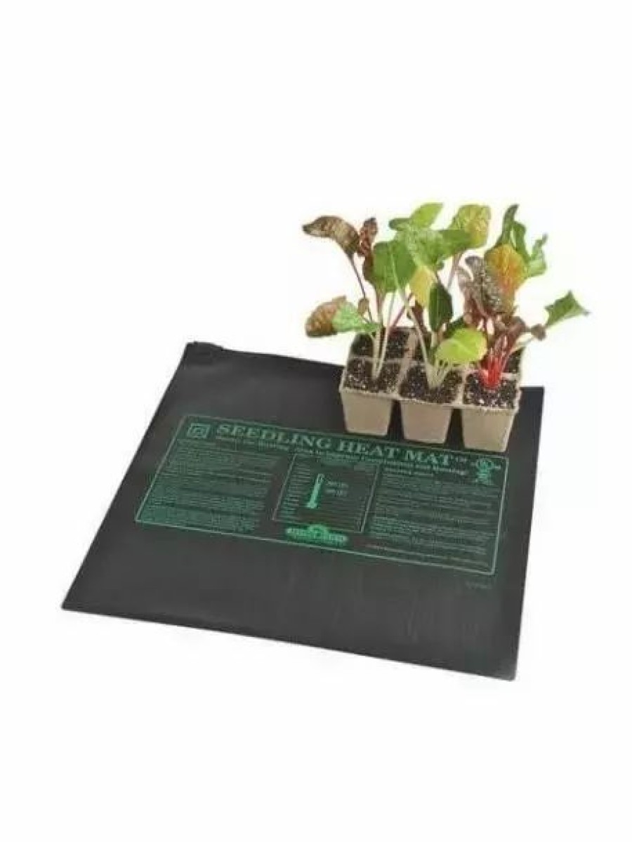 Indoor Garden * | Gsc Seedling Heat Mats