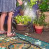 Watering & Irrigation * | Gsc Lifetime 5/8 Garden Hoses