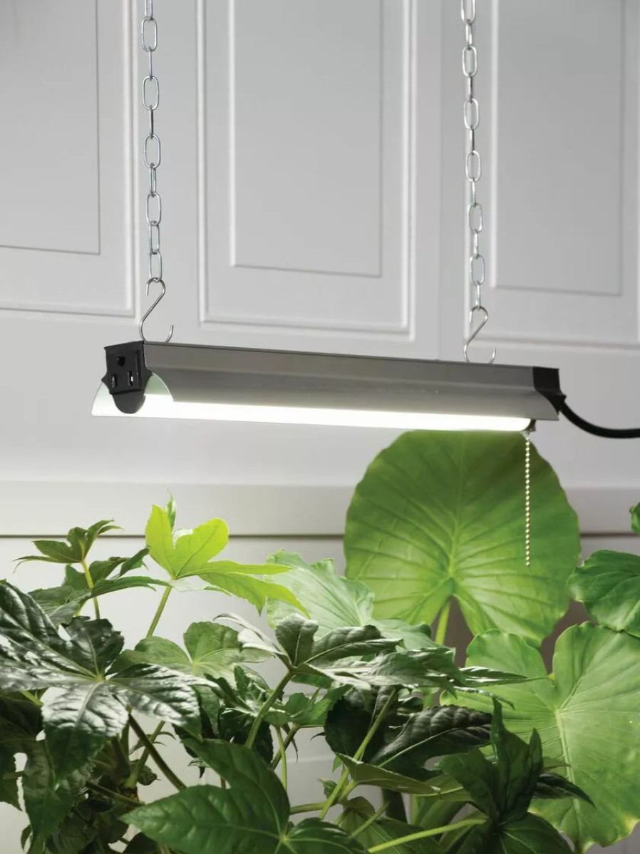 Indoor Garden * | Gsc Miracle Led Hangable Led Grow Light