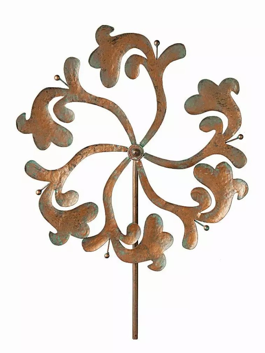 Yard & Garden Decor * | Gsc Gardman Hayward Wind Spinner