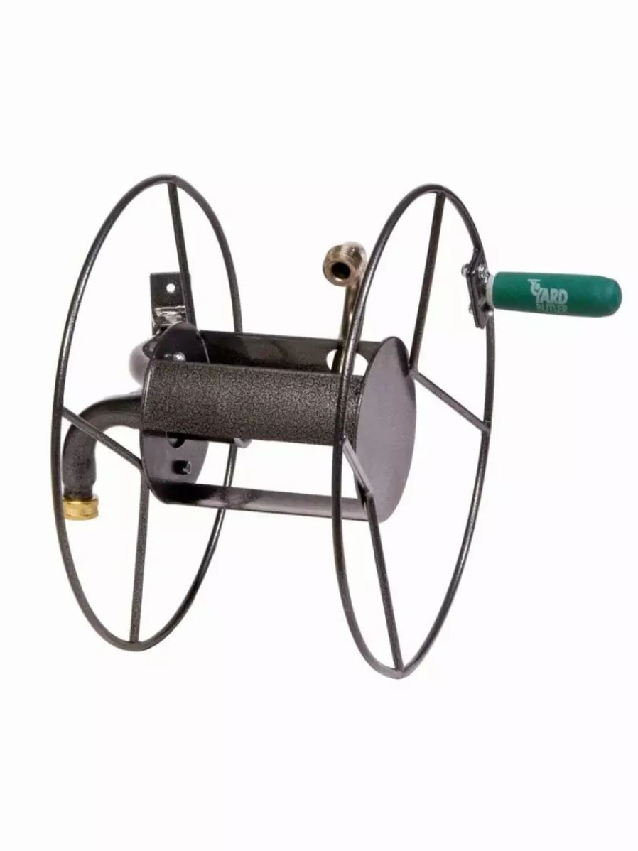 Watering & Irrigation * | Gsc Yard Butler Mighty Hose Reel