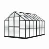 Season Extenders * | Gsc Mont Growers Edition Greenhouse, 8 X 12